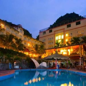 Cat Ba Island Resort & Spa - Cat Ba Island Resort & Spa,Hai Phong
