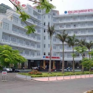 Hung Long Harbour Hotel - Cat Ba - Hung Long Harbour Hotel,Cat Ba,Hai Phong