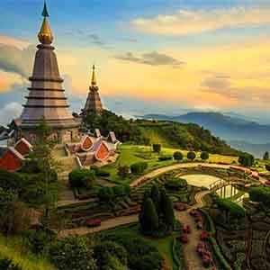 Day 7 - Pai - Chiang Mai