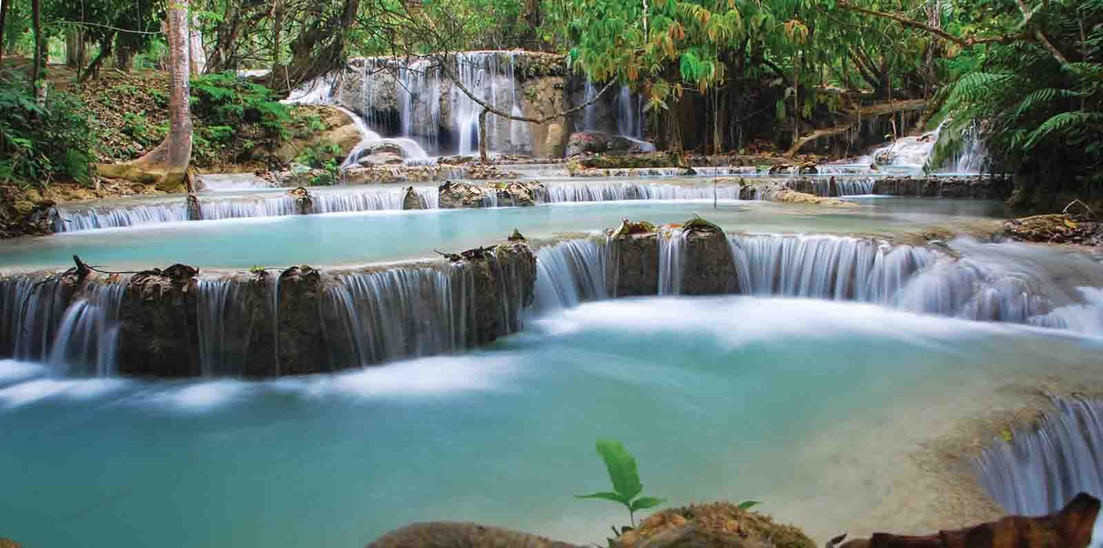 The 50 Most Beautiful Places in Asia by CN Traveler 2016