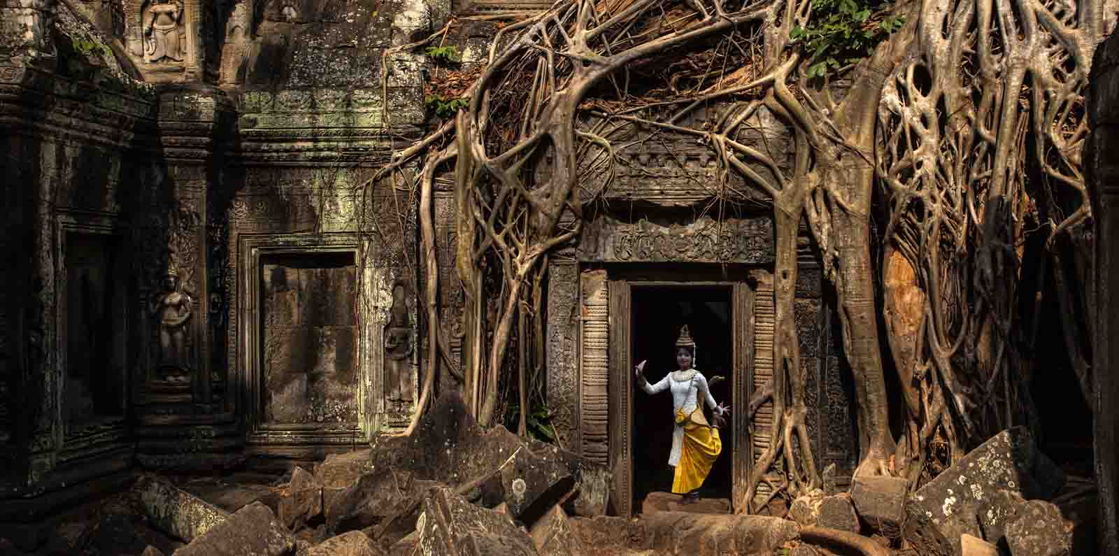 Top 25 Destinations — World by 2016 Travelers Choice