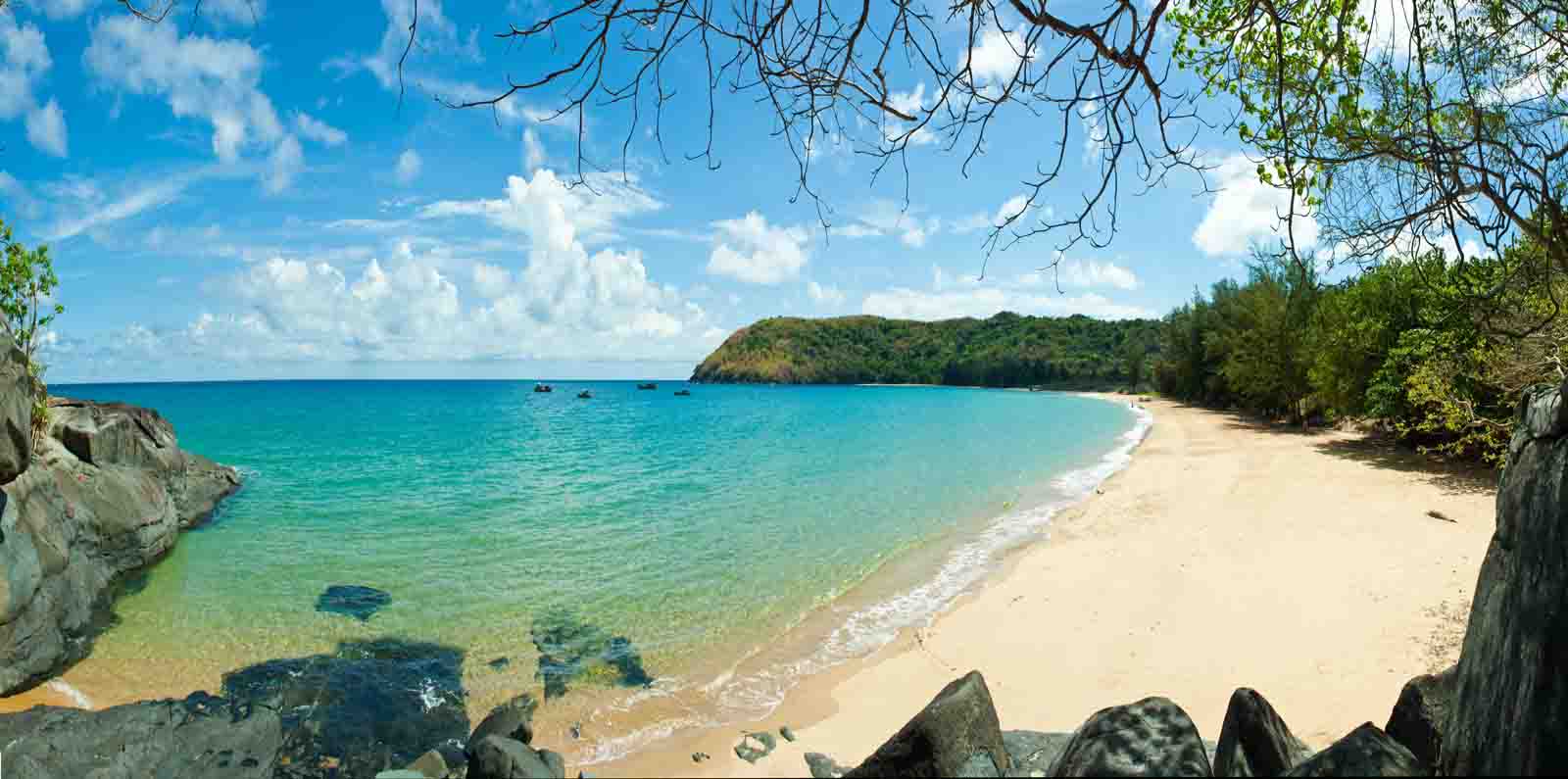 Vietnam \