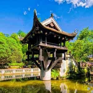 Hanoi is the best value destination for a city break - Hanoi Vietnam, the trip index cities, hanoi old quarter