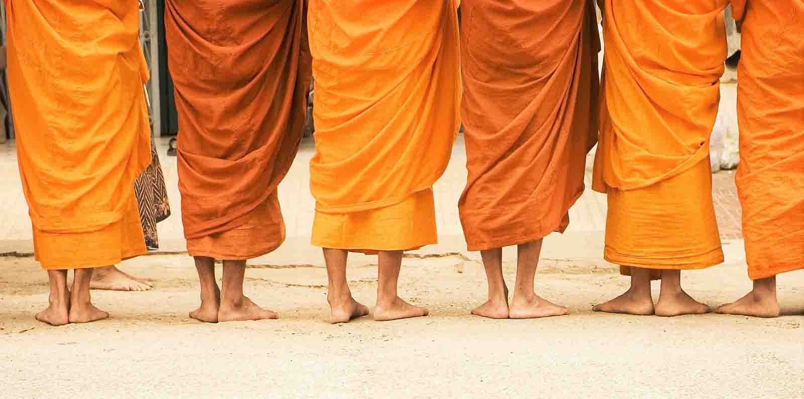 6 Reasons to Travel to Cambodia