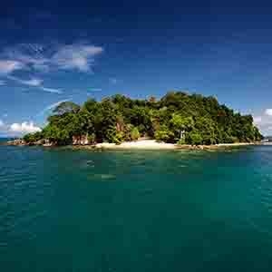 Screening soon - new Cambodia resort for Six Senses on Krabey Island - Six Senses Resort, Krabey Island Cambodia, Ream national park