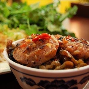Vietnamese dishes in world’s top 100 famous foods - Vietnamese food, Pho, Banh mi, Bun cha, world’s top 100 famous foods, world records union, worldkings