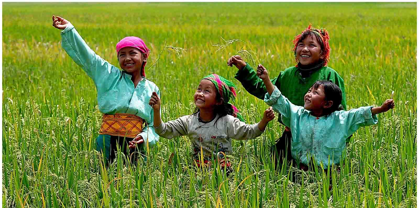 Vietnam\