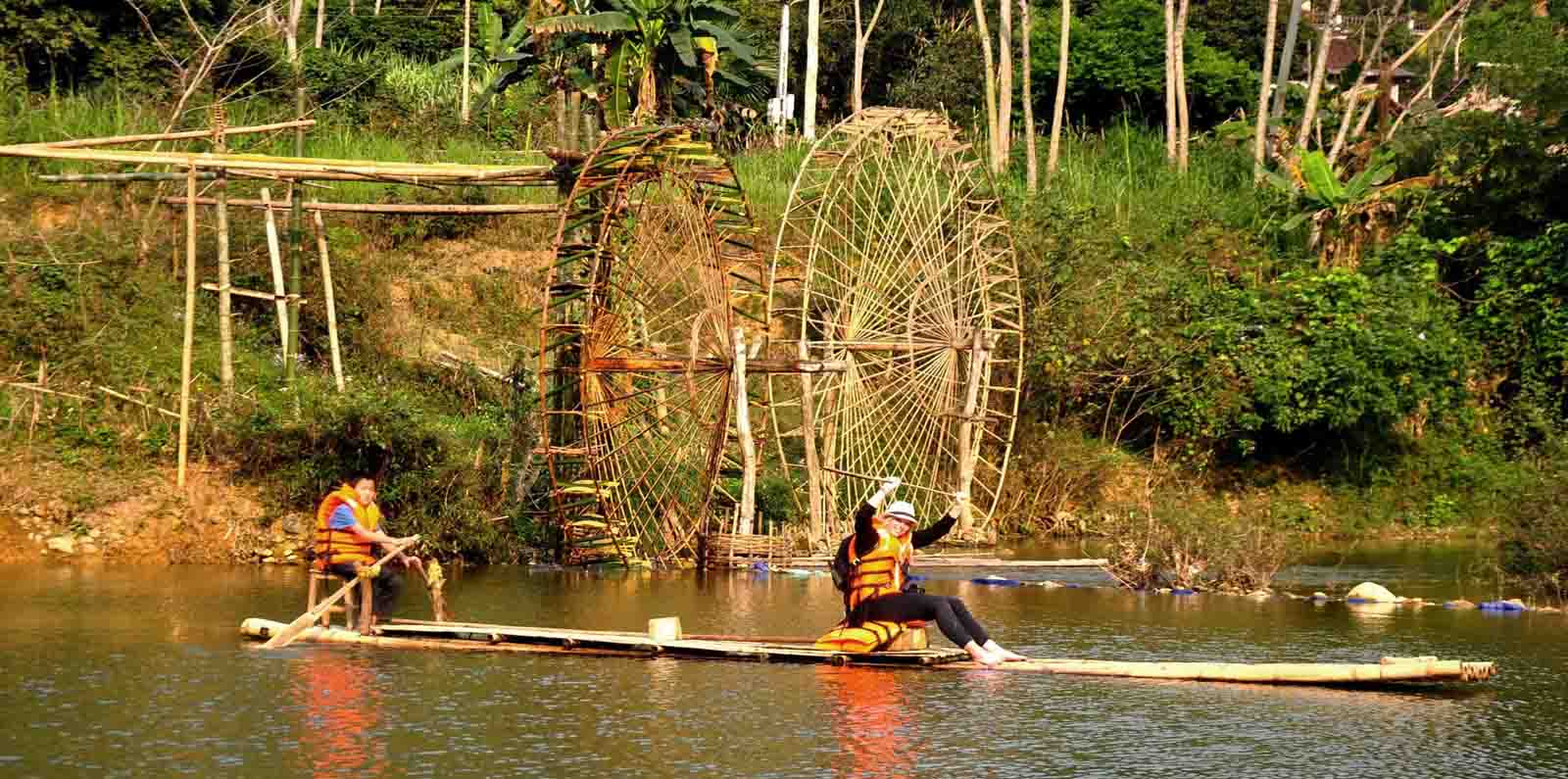 Pu Luong – Let’s experience the unknown among most tourists