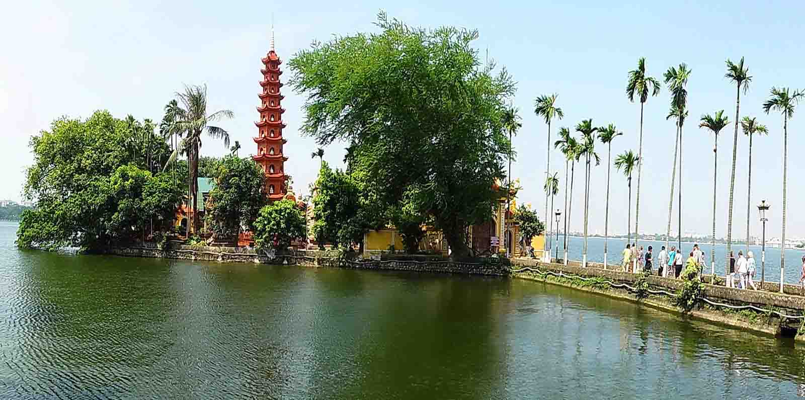 How to see the best of Vietnam in two weeks?