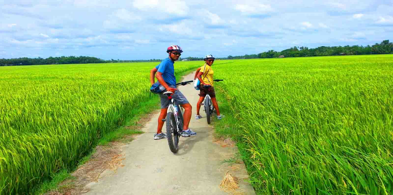 Guardian readers suggested travel experiences in Vietnam