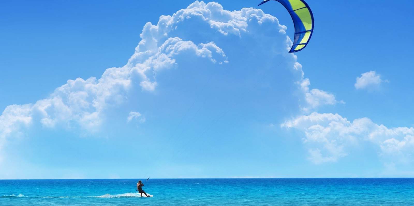 Mui Ne, a paradise in central Vietnam for the adventurous