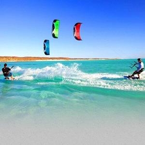 Mui Ne, a paradise in central Vietnam for the adventurous - muine beach, phan thiet, vietnam beaches, adventure travel in vietnam, vietnam adventure travel, Asia One Singapore, water sport in Vietnam, windsurfing in vietnam, kayaking in vietnam, kite board in vietnam, banh can, sand dunes in mui ne, fishing v
