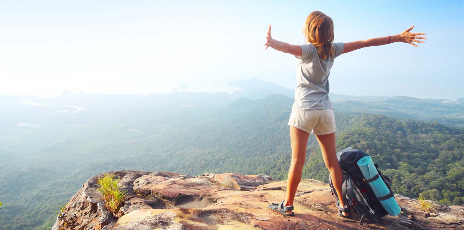 Top Ten Cities for Solo Travelers