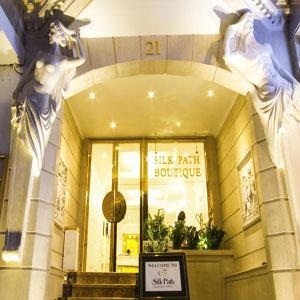 Silk Path Hotel - Silk Path Hotel, hotel in HaNoi, Silk Path Hanoi Hotel