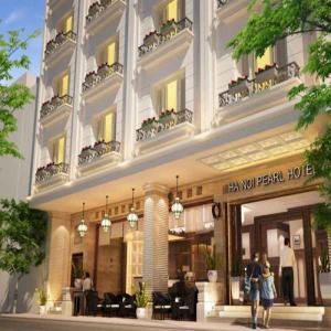 Hanoi Pearl Hotel - Hanoi Pearl Hotel, Hanoi Pearl, Hotel in Hanoi 