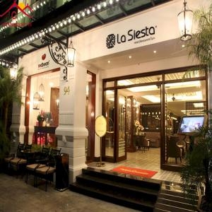 La Siesta - La Siesta, La Siesta Hotel, Hotel in Hanoi