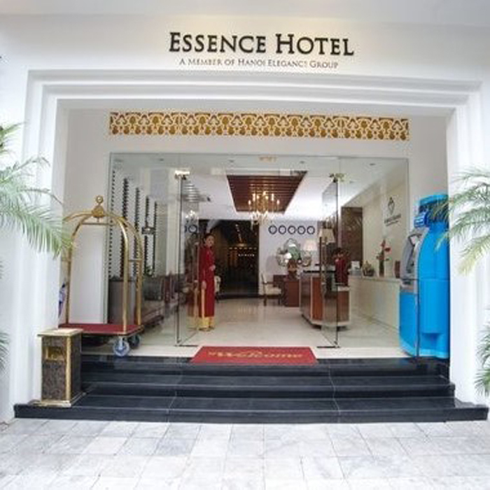 Essence Hanoi, Essence Hanoi Hotel, hotel in Hanoi Essence Hotel