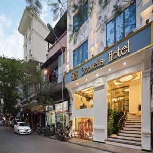 Hanoi Bonsella Hotel - Hanoi Bonsella Hotel, Hanoi Bonsella , Hotel in Hanoi