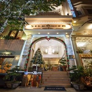 Silk Queen Hotel - Silk Queen Hotel, Silk Queen, Hotel in Hanoi