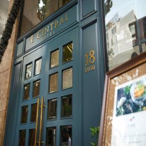 Hanoi E Central Hotel - Hanoi E Central Hotel, Hanoi E Central, Hotel in Hanoi