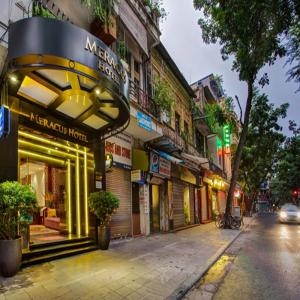 Meracus Hotel 2 - Meracus Hotel 2, Hotel in Hanoi