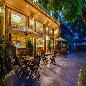 Conifer Boutique Hotel - Conifer Boutique Hotel, Hanoi Conifer Hotel, hotel in Hanoi