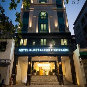 Hotel Kuretakeso Tho Nhuom - Hotel Kuretakeso Tho Nhuom, Hotel Kuretakeso, Hotel in Hanoi