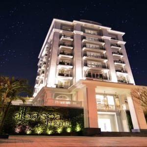Alba Spa Hotel - Alba Spa Hotel, Hotel in Hue