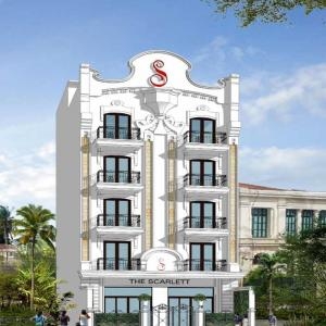 The Scarlett Boutique - The Scarlett Boutique, The Scarlett Boutique Hotel, hotel in Hue