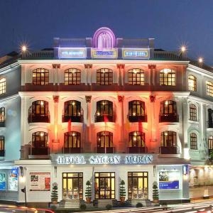 Saigon Morin Hotel - Saigon Morin Hotel, Hotel in hue