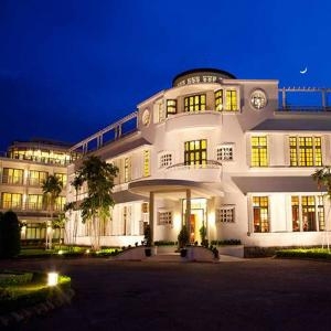 La Residence  - La Residence , hotel in Hue