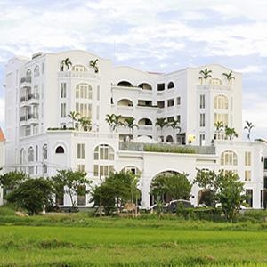 Lasenta Hotel - Lasenta Hotel, Hotel in HoiAn