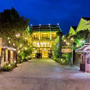 Hoi An Silk Boutique Hotel - Hoi An Silk Boutique Hotel, Hotel in Hoian