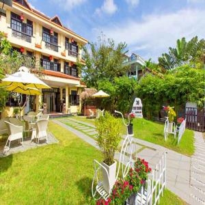 Phu Thinh Boutique Resort - Phu Thinh Boutique Resort, Hotel in Hoian