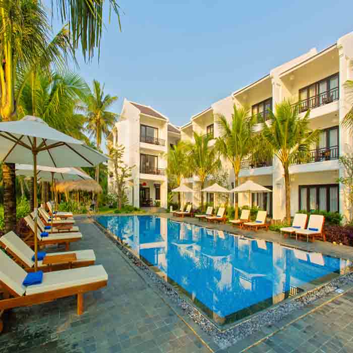 Hoi An Waterway , hotel in Hoian Hoi An Waterway