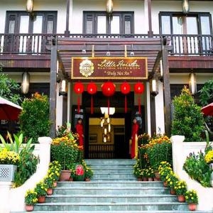 Little Hoian Central Boutique - Little Hoian Central Boutique, Hotel in Hoian