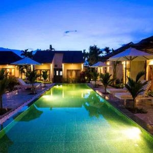 Pastorale Villas - Pastorale Villas, hotel in Hoian