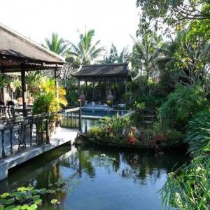 Frangipani Village Resort – Villa Hoa Su - Frangipani Village Resort – Villa Hoa Su, Hotel in Hoian