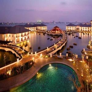Intercontinental Hanoi Westlake - Intercontinental Hanoi Westlake, hotel in Hanoi