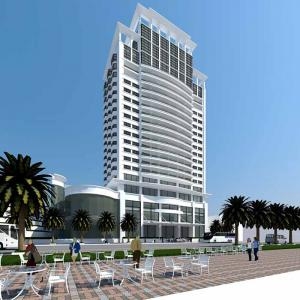 Wyndham Legend - Wyndham Legend, hotel in Halong Bay
