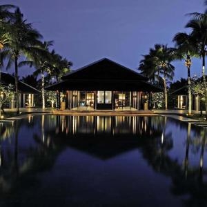 Four Seasons The Nam Hai - Four Seasons The Nam Hai, luxury hotel in Hoi An