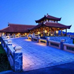 Emeralda Resort - Emeralda Resort, luxury hotel in Ninh Binh