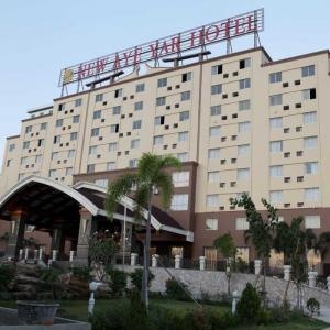 Ayeyar Hotel - Ayeyar Hotel, hotel in Bagan