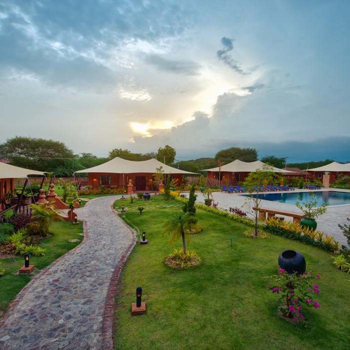 Bagan Lodge, hotel in Bagan Bagan Lodge