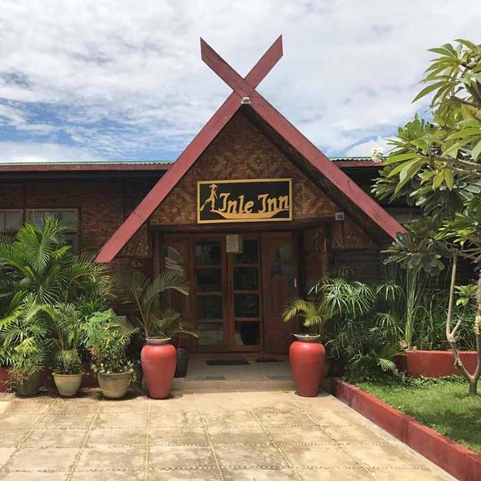 Inle Inn, hotel in Inle Lake Inle Inn