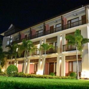 Paradise Nyaung Shwe - Paradise Nyaung Shwe hotel, hotel in Inle