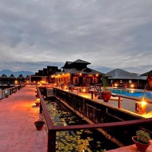 Shwe Inn Tha - Shwe Inn Tha hotel, hotel in Inle