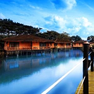 Viewpoint - Viewpoint hotel, hotel in Inle
