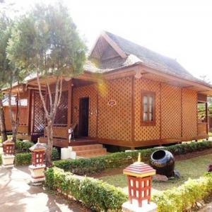 Conqueror Hotel - Conqueror Hotel, hotel in Inle