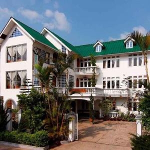 Dream Villa - Dream Villa, hotel in Inle
